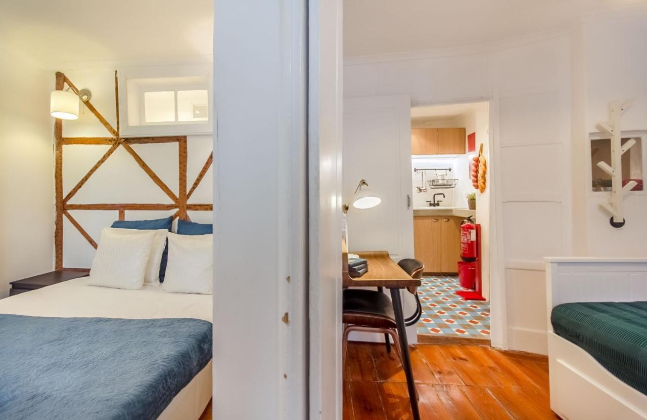 Appartement Unique And Stylish Flat In Historic *