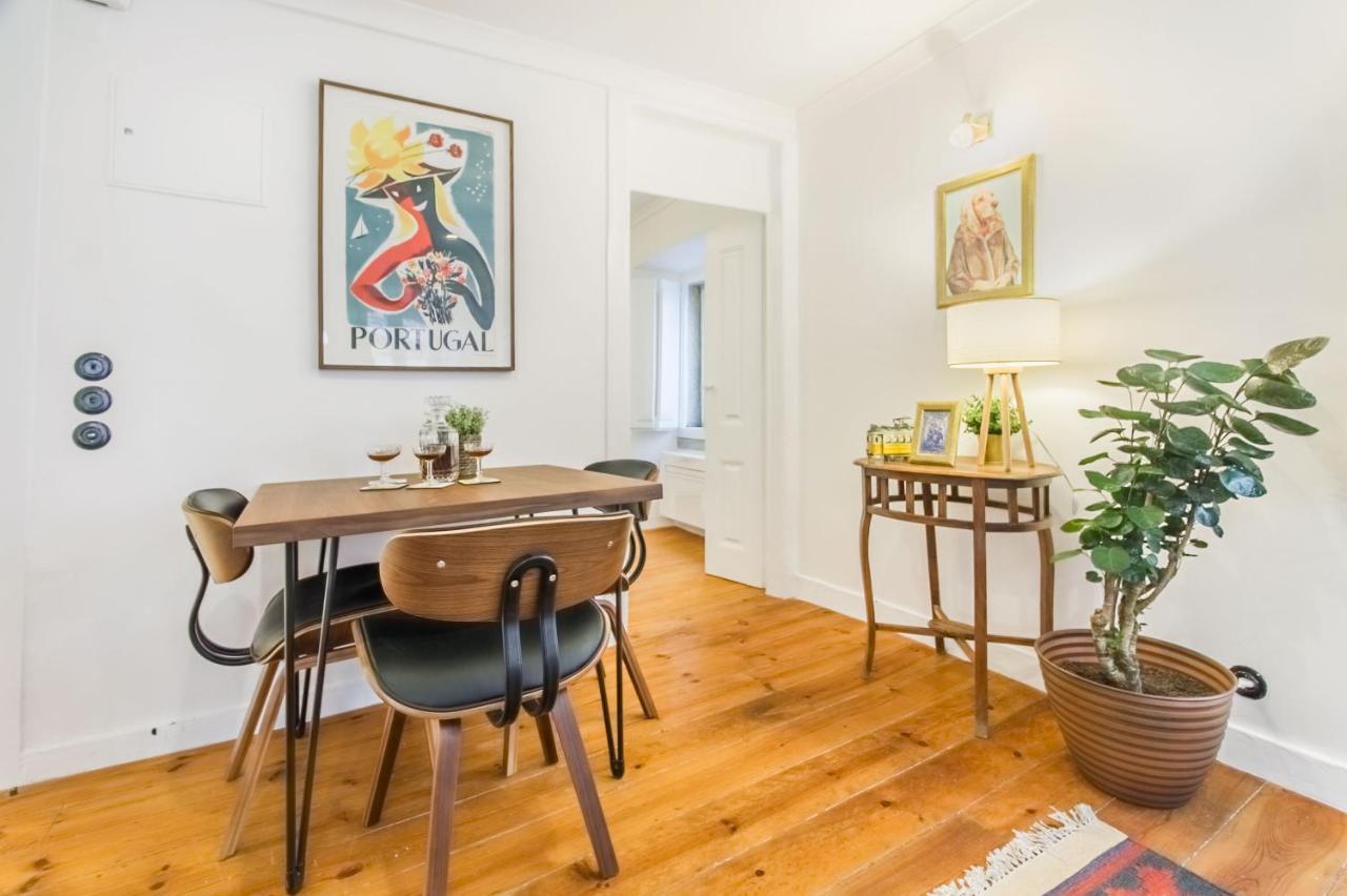 Appartement Unique And Stylish Flat In Historic