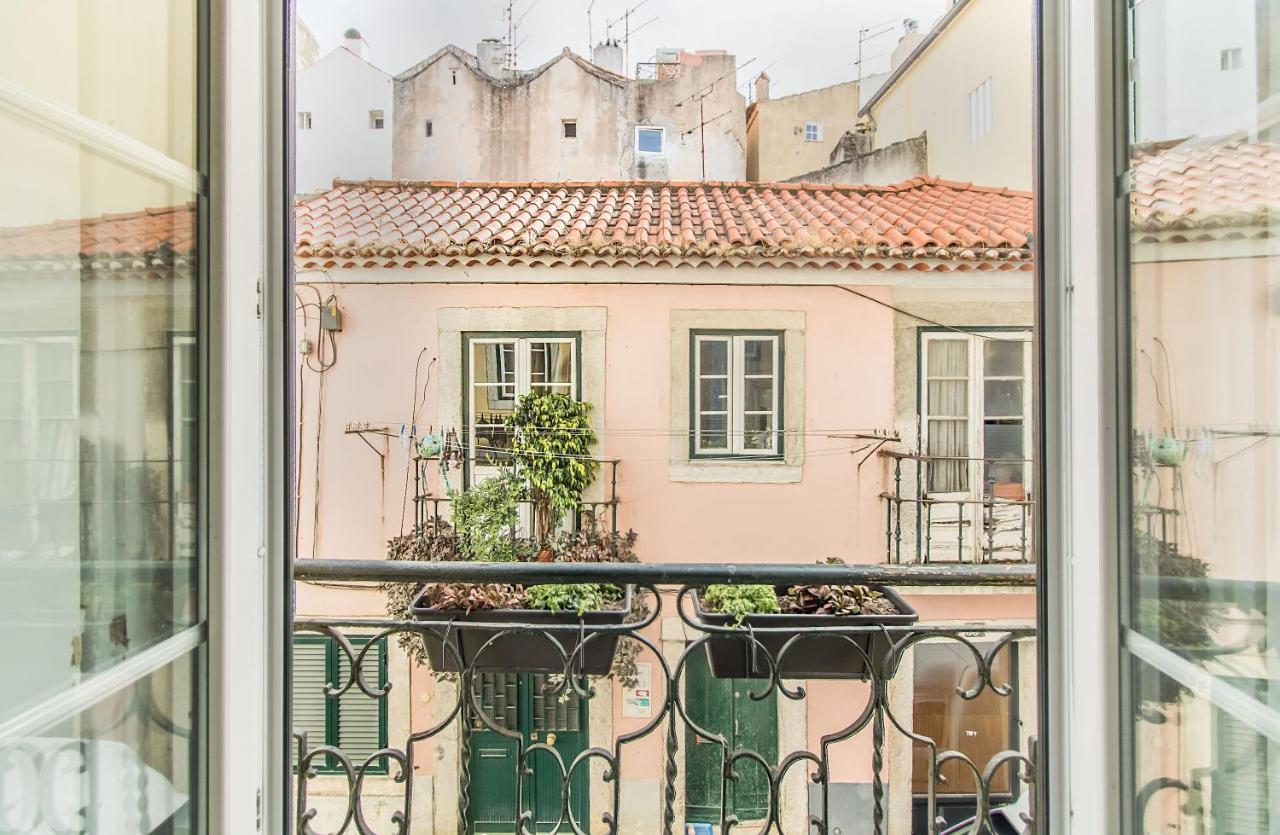 Appartement Unique And Stylish Flat In Historic