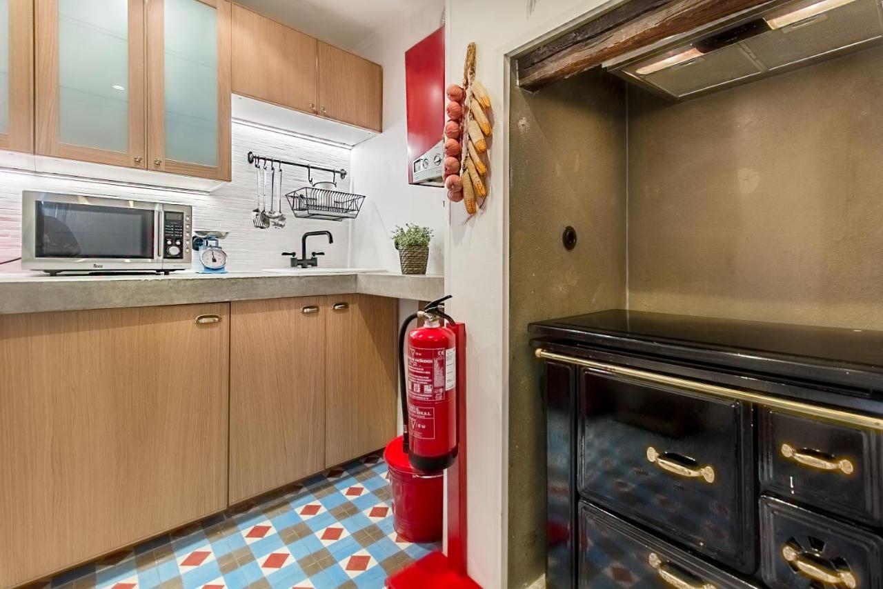 Appartement Unique And Stylish Flat In Historic *