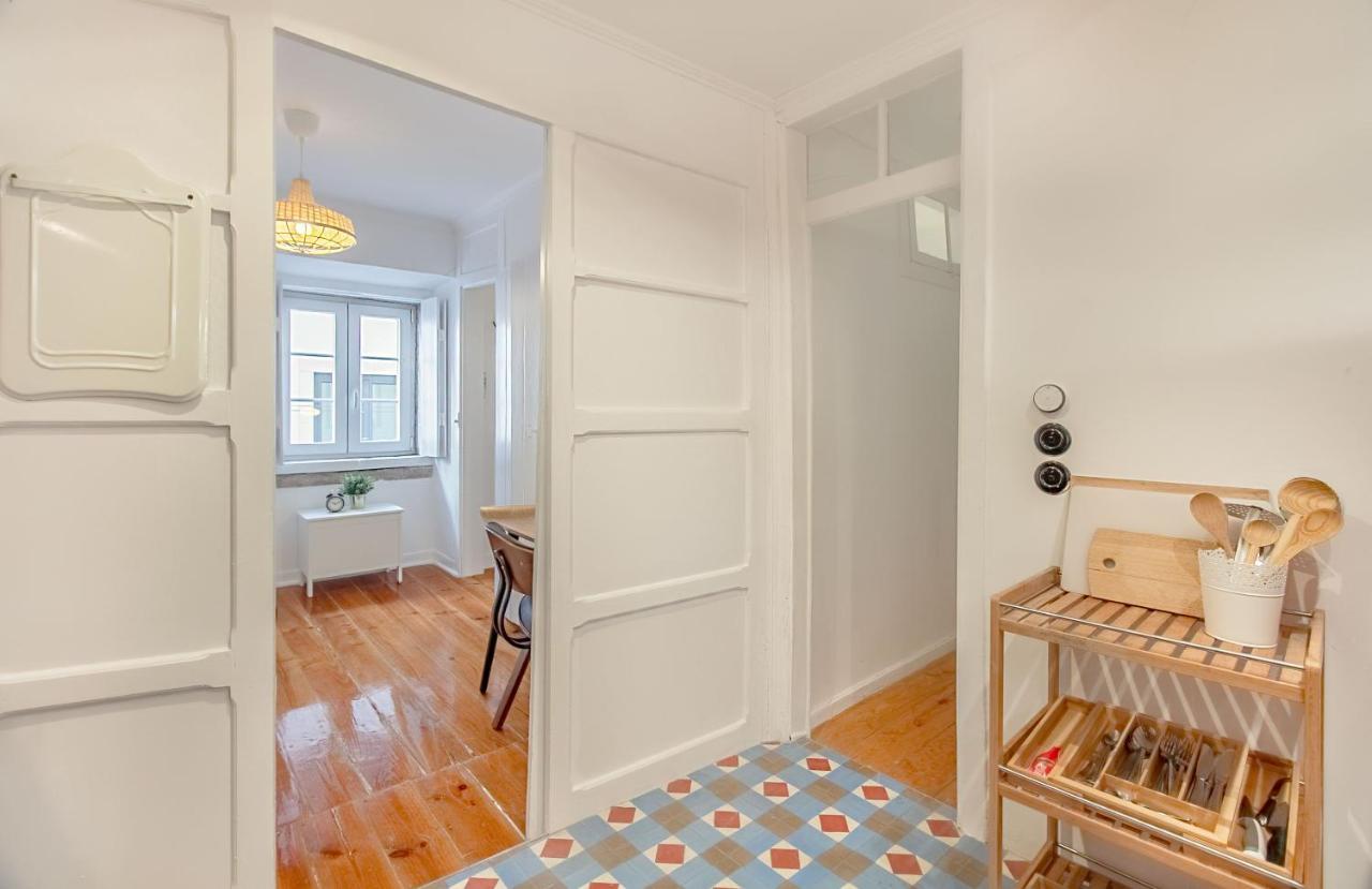 Appartement Unique And Stylish Flat In Historic *