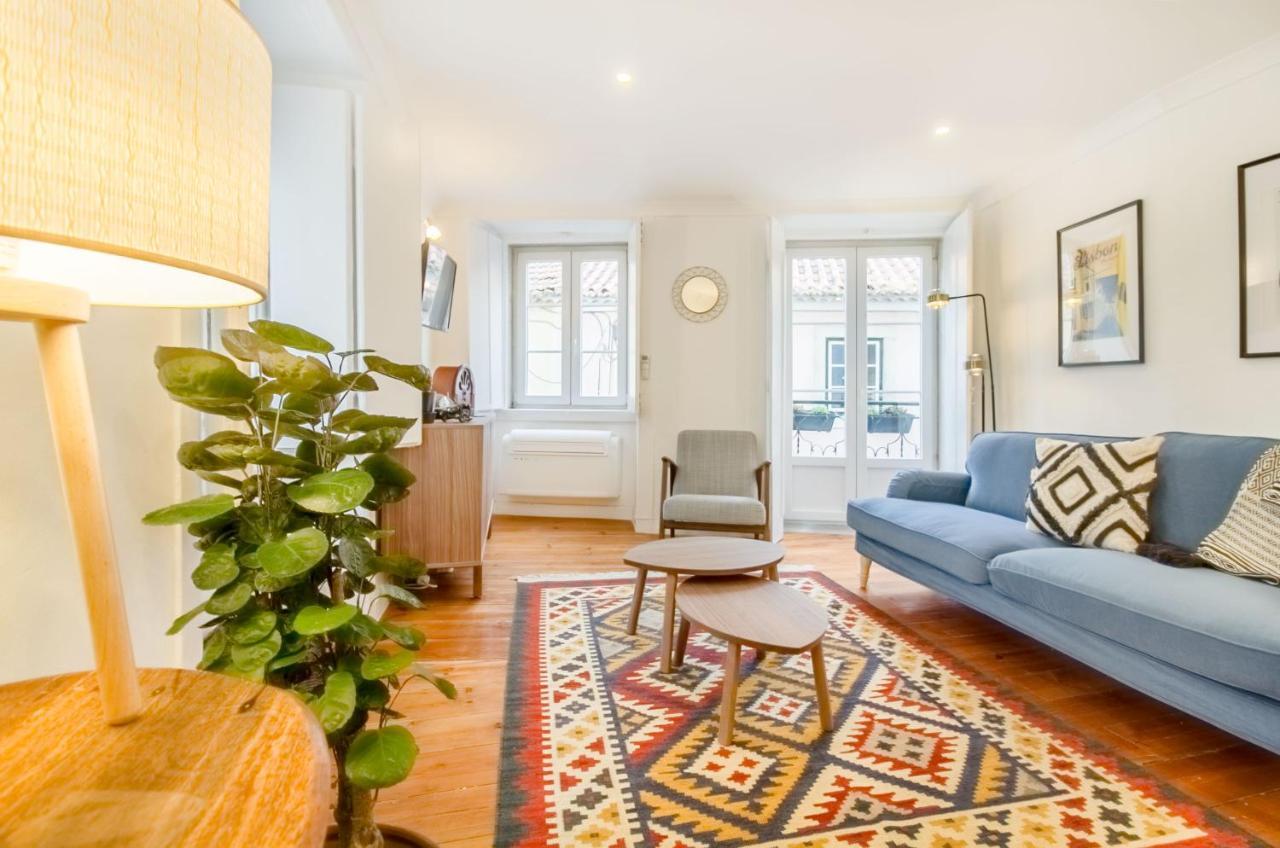 Appartement Unique And Stylish Flat In Historic